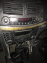 Mercedes W211 Klima Kontrol Paneli Hatasız Orjinal Çıkma