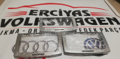 Oto Çıkma Parça / Volkswagen / Passat / Teyp / Teyp Çerçevesi / Çıkma Parça 