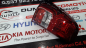 Oto Çıkma Parça / Toyota / Hilux / Far & Stop / Sol Arka Stop / Sıfır Parça 