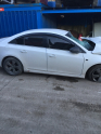 Hurda Belgeli Araçlar / Chevrolet / Cruze
