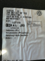 Oto Çıkma Parça / Volkswagen / Golf / Koltuk & Döşeme / Bagaj Döşemesi / Çıkma Parça 