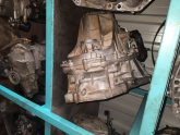 Oto Çıkma Parça / Dacia / Duster / Şanzıman / Şanzıman Komple / Çıkma Parça 