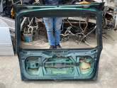 Oto Çıkma Parça / Skoda / Fabia / Kaporta & Karoser / Bagaj Kapağı / Çıkma Parça 