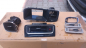 Oto Çıkma Parça / Volvo / S60 / Göğüslük & Torpido / Havalandırma Izgaraları / Çıkma Parça 