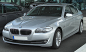 Oto Çıkma Parça / Bmw / 5 Serisi / Far & Stop / Far Camı / Çıkma Parça 