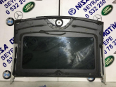 Oto Çıkma Parça / Mercedes / C Serisi / Sunroof / Sunroof Camı / Çıkma Parça 