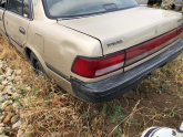 Oto Çıkma Parça / Toyota / Corona / Kaporta & Karoser / Arka Çamurluk / Çıkma Parça 