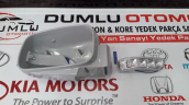 Oto Çıkma Parça / Kia / Sorento / Ayna / Ayna Kapağı / Sıfır Parça 