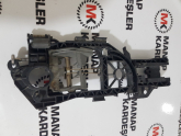 Oto Çıkma Parça / Volkswagen / Passat / Tampon / Tampon Braketi / Çıkma Parça 
