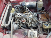 Hurda Belgeli Araçlar / Renault / R 12