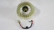 Oto Çıkma Parça / Seat / Ibiza / Kalorifer / Kalorifer Motoru / Sıfır Parça 