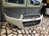 chevrolet captiva ön tampon makyajlı kasa çıkma