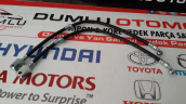 Oto Çıkma Parça / Honda / Jazz / Fren / Fren Borusu / Sıfır Parça 