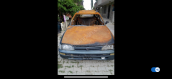 Oto Çıkma Parça / Toyota / Corolla / Direksiyon / Direksiyon Mili / Çıkma Parça 