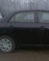 2009 TOYOTA COROLLA HATASIZ SAĞ ARKA KAPI.