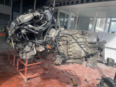 Oto Çıkma Parça / Audi / A6 / Şanzıman / Mekatronik / Çıkma Parça 