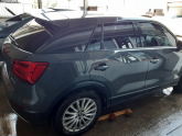 Oto Çıkma Parça / Audi / Q2 / Egzoz / Partikül Filtresi / Çıkma Parça 