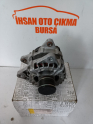 Oto Çıkma Parça / Renault / Megane / Elektrik / Şarj Dinamosu / Çıkma Parça 