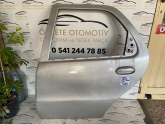 Oto Çıkma Parça / Fiat / Albea / Kaporta & Karoser / Sol Arka Kapı / Çıkma Parça 