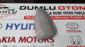 Oto Çıkma Parça / Toyota / Yaris / Ayna / Ayna Kapağı / Sıfır Parça 