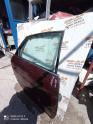 Oto Çıkma Parça / Audi / A6 / Kaporta & Karoser / Sağ Arka Kapı / Çıkma Parça 
