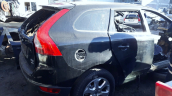 2010 VOLVO XC60 ORİJİNAL KESME KASA KUPA.