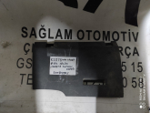 OEM; 2K1858925 VW CADDY DİZEL SOL ÖN SİGORTA KUTUSU KAPAĞI