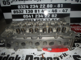 Oto Çıkma Parça / Fiat / Fiorino / Motor / Silindir Kapağı / Çıkma Parça 