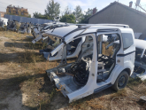 Oto Çıkma Parça / Ford / Tourneo Courier / Kaporta & Karoser / Kasa / Kupa / Çıkma Parça 