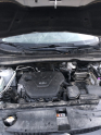 Kia sportage 44 bin km de komple motor