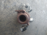 Oto Çıkma Parça / Bmw / 5 Serisi / Motor / Turbo / Çıkma Parça 