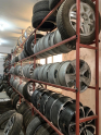 Oto Çıkma Parça / Volkswagen / Passat / Jant & Lastik / Çelik Jant / Çıkma Parça 