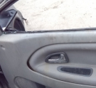 1996  VOLVO S-40 KOMPLE ORİJİNAL KAPI KOLÇAĞI.