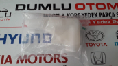 Oto Çıkma Parça / Honda / Civic / Radyatör / Yedek Su Deposu / Sıfır Parça 