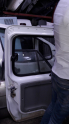 Oto Çıkma Parça / Renault / Kangoo / Kaporta & Karoser / Sol Sürgülü Kapı / Çıkma Parça 