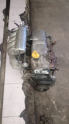 renault megane 1 1.6 8valf çıkma injection motor