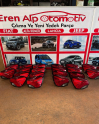Oto Çıkma Parça / Fiat / Egea / Far & Stop / Sol Arka Stop / Sıfır Parça 
