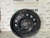 Oto Çıkma Parça / Ford / Fusion / Jant & Lastik / Sac Jant / Çıkma Parça 