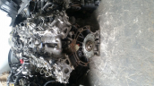 INFINITI FX35 HATASIZ MOTOR İÇİ TESİSAT.