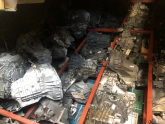 Oto Çıkma Parça / Ford / Fiesta / Şanzıman / Şanzıman Komple / Çıkma Parça 