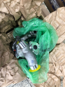 Oto Çıkma Parça / Volkswagen / Polo / Motor / Turbo / Çıkma Parça 