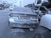 2011 HONDA CİVİC ÇIKMA KESME ARKA.