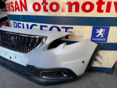 Oto Çıkma Parça / Peugeot / 2008 / Tampon / Ön Tampon / Çıkma Parça 