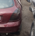 NİSSAN ALMERA ORİJİNAL SOL STOP LAMBASI.