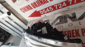 Oto Çıkma Parça / Bmw / X3 / Far & Stop / Sağ Ön Far / Çıkma Parça 