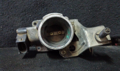 Oto Çıkma Parça / Mercedes / CL / Motor / Gaz Kelebeği / Çıkma Parça 
