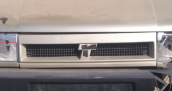 1990-1995 model tofaş kartal slx çıkma ön panjur