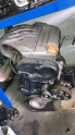 Opel Vectra B kasa 1.6 çıkma motor