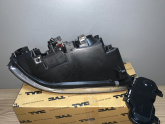 Oto Çıkma Parça / Audi / A3 / Far & Stop / Sağ Ön Far / Sıfır Parça 