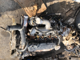 Oto Çıkma Parça / Nissan / Urvan / Motor / Motor (komple) / Çıkma Parça 